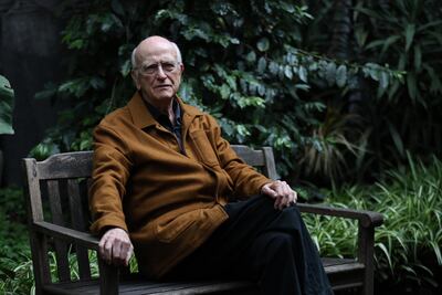 Roger Bartra: sacudir la jaula de las hegemonías