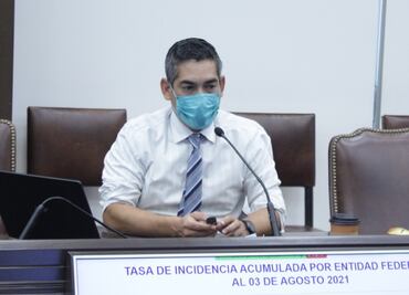 Ven riesgoso regreso a clases presenciales en Baja California Sur