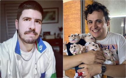 Diego Zanassi preocupado por salud mental de Ricardo O’Farrill