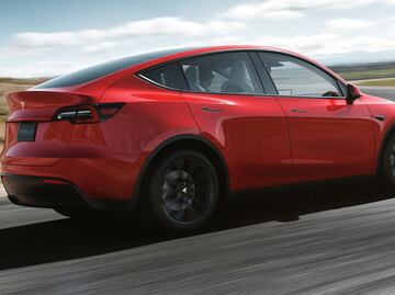 VIDEO: Tiktoker revela el costo real de cargar un Tesla en casa
