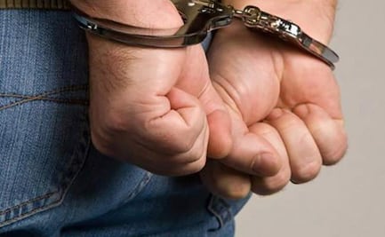 Detienen a hombre que intentó vender a su hija recién nacida en Michoacán