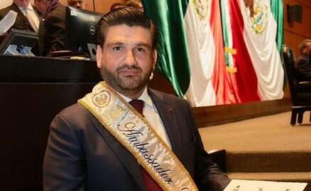 Juan Pablo Penilla, abogado de “El Mayo” Zambada, pasó de recibir galardones a ser negado; Morena se deslinda de él