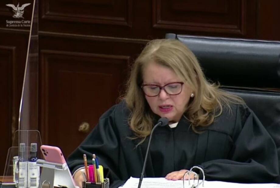 Así fue el segundo día del debate en la Corte de la prisión preventiva oficiosa