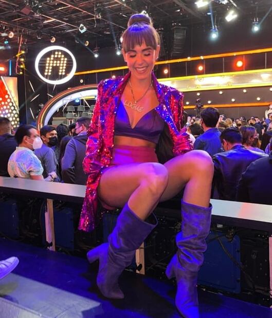 De "La Academia" a Mexicana Universal: Exalumna va por la corona