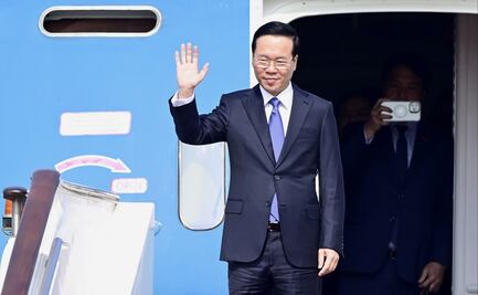 Asamblea Nacional de Vietnam elige a To Lam como nuevo presidente del país