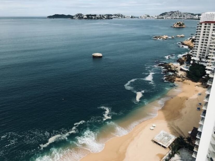 Cuántas casetas son de CDMX a Acapulco. Esto cuestan en 2023