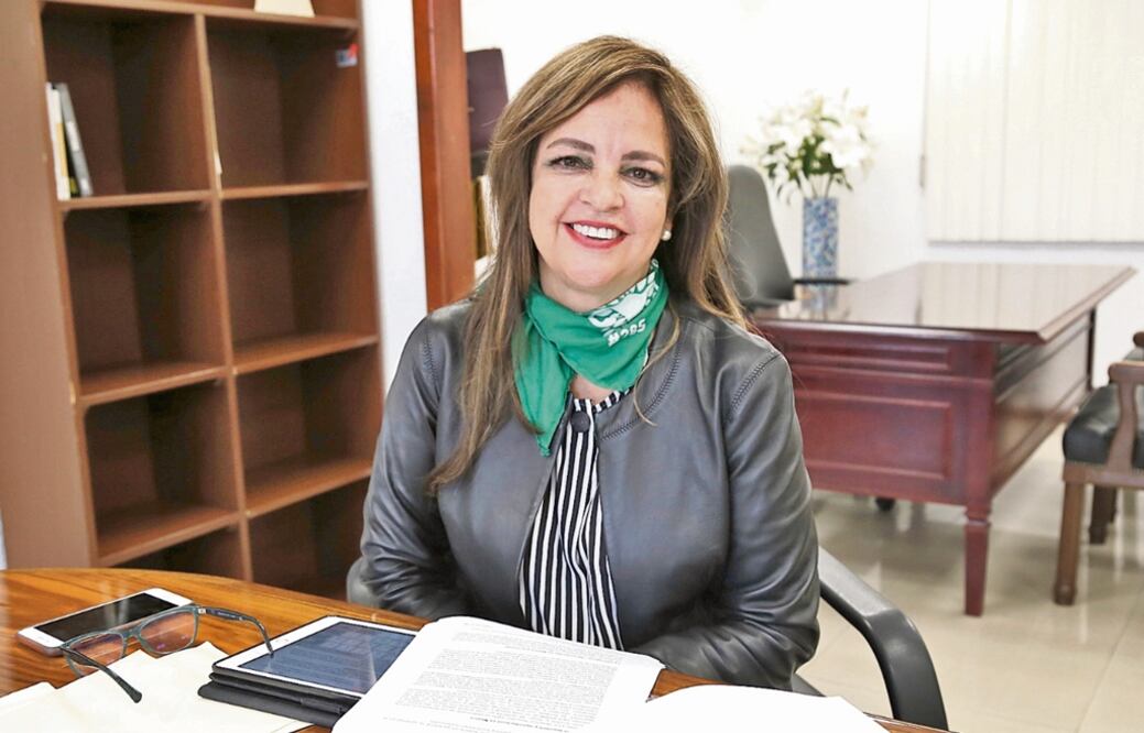 Foto: Archivo/EL UNIVERSAL