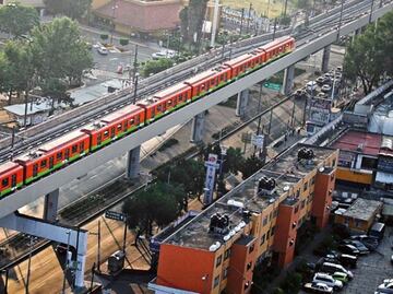 Gobierno de CDMX expropia dos terrenos más para ampliación de la línea 12 del Metro