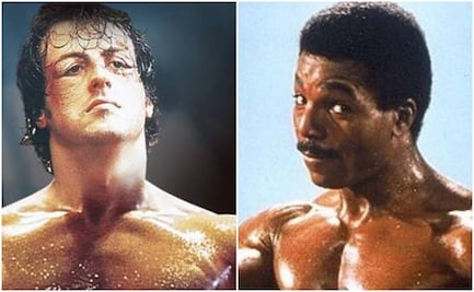 Sylvester Stallone llora la muerte de Carl Weathers: "Mi vida cambió desde que lo conocí"