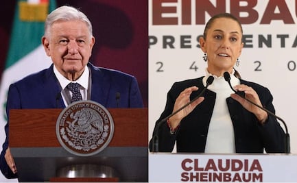 AMLO y Sheinbaum preparan reunión conjunta con Hacienda para revisar situación hacendaria y Presupuesto de Egresos 2025