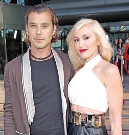 Gwen llega a un acuerdo de divorcio