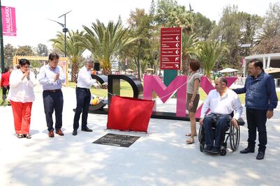 Proyecto ciudadano de Mancera se consolidará en julio