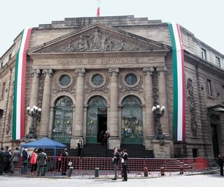 IECM va contra recurso del Congreso