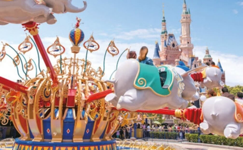 ¿Mickey no dará abrazos? Así podrían reabrir los parques de Disney
