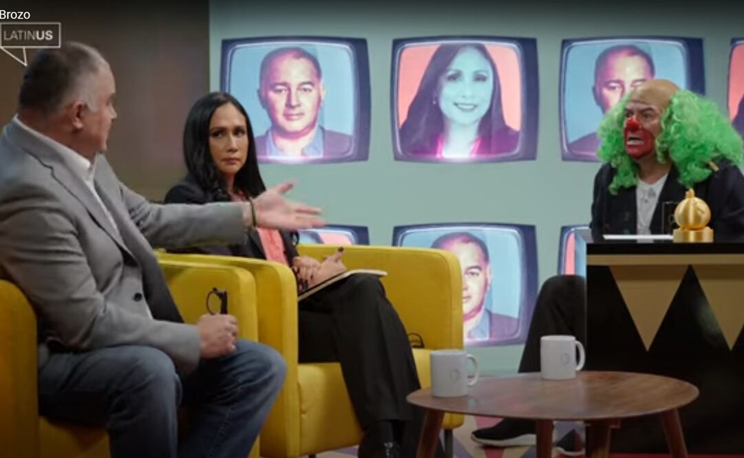 Foto: Captura de video