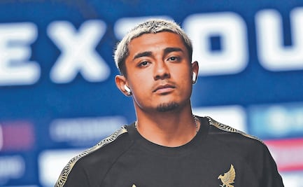 Julián Araujo anhela derrotar a “su otra patria” en la final; “mi sueño es jugar contra Estados Unidos”, asegura 