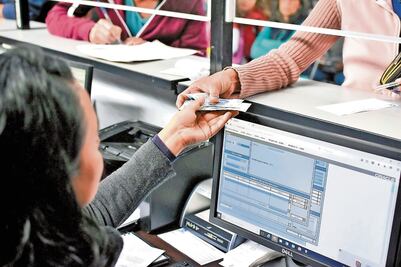 Gasto público se eleva 17.3%, la mayor alza en 34 años