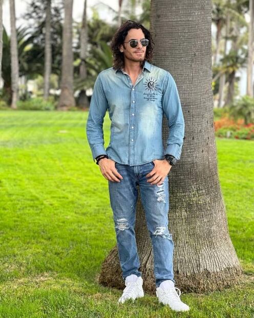 ¿A cuánto asciende la fortuna de Mario Cimarro, el protagonista de "Pasión de Gavilanes"?