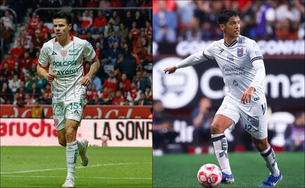 Liga MX: Necaxa vs Querétaro ¡En vivo! – Jornada 2 - Apertura 2025