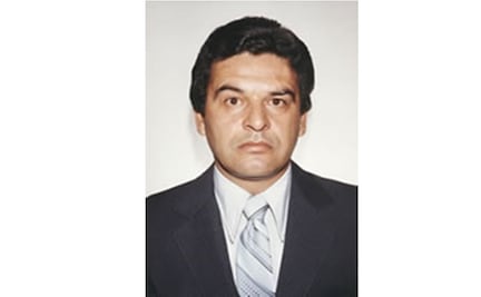 El “agricultor” que destapó las rutas del narcotráfico 