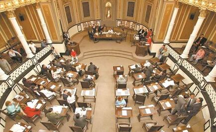 Morena rechaza que busque interino a modo en Puebla