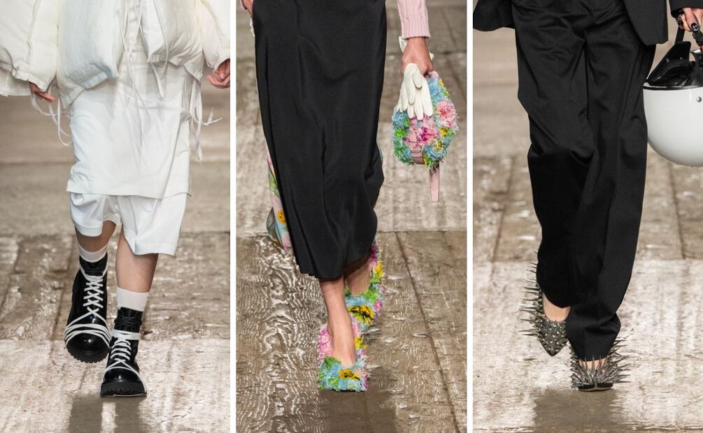 Foto: Moschino