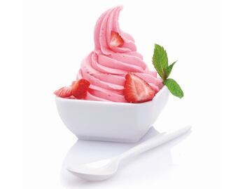 Mexican scientists create ice cream to treat colitis