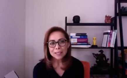 Senadores del PAN presentan queja ante CNDH por negligencia en manejo de la pandemia