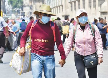 Estas actividades vuelven en semáforo amarillo por Covid-19 en CDMX