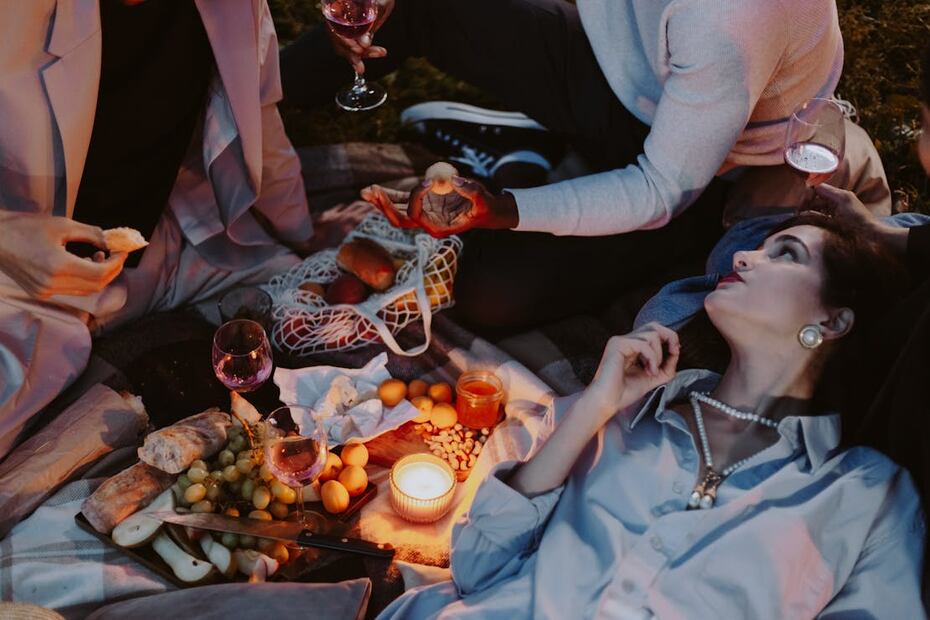  El Centro de Cultura Ambiental Ecoguardas te invita a una noche de música, cultura y convivencia. Foto: Pexels / Cottonbro 