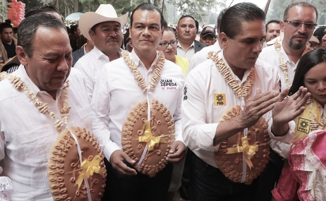 FOTO: ALEJANDRO ACOSTA / EL UNIVERSAL