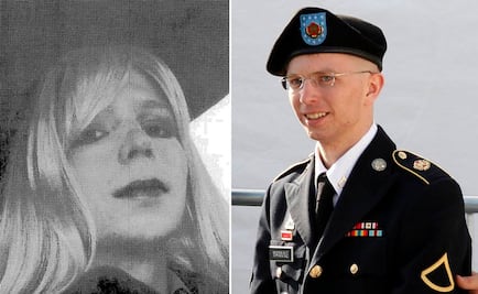 Ejército de EU concede cambio de sexo a Chelsea Manning