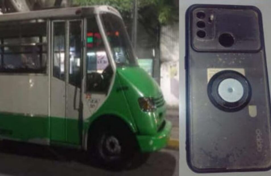 Entre 9 golpean y asaltan a 3 personas en calles de la alcaldía Iztacalco