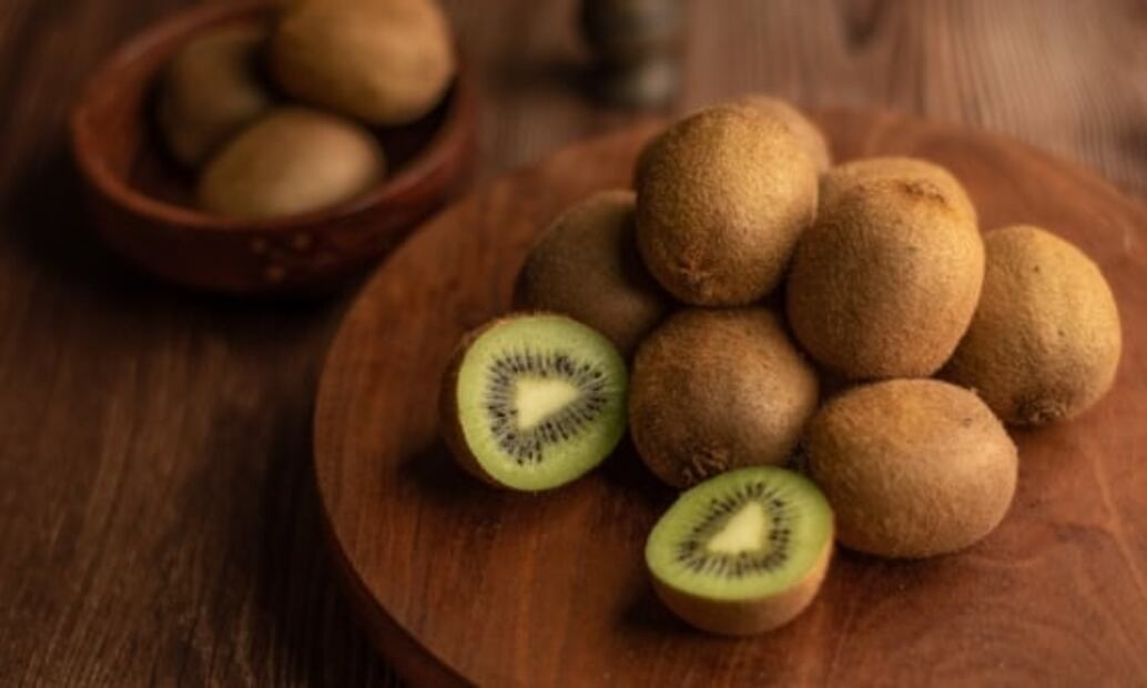 Este pequeño fruto es una gran potencia de la vitamina C