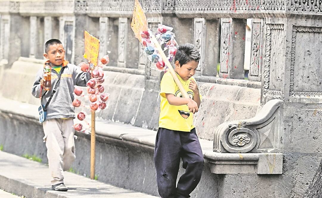 Foto: Archivo/EL UNIVERSAL 