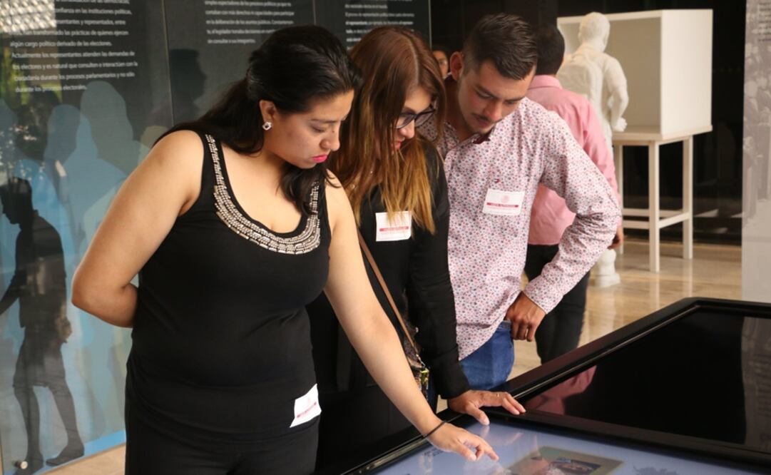 Foto: Twitter @JovConFuturo