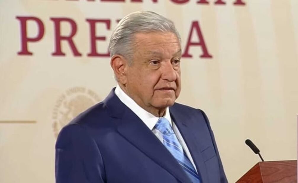 La mañanera de AMLO, 13 de marzo, minuto a minuto