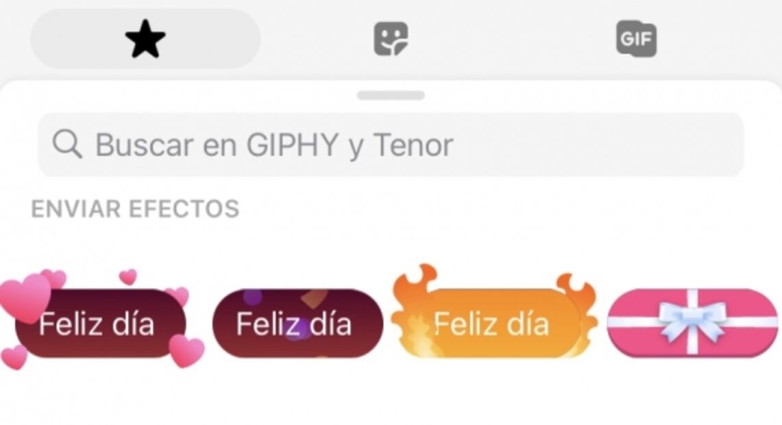 De esta forma puedes personalizar mensajes en Messenger para San Valentín
