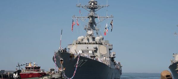 Venezuela "colabora" con las FARC y ELN, acusa jefe de la DEA ; envían "cantidades récord" a cárteles mexicanos de la droga