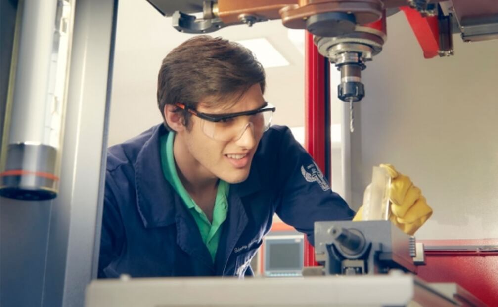 Activa tu Plan B para estudiar una ingeniería