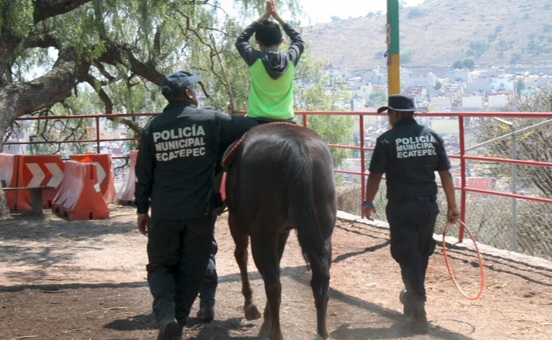Fotografía: Emilio Fernández / EL UNIVERSAL