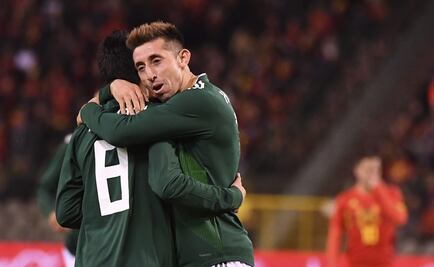 Héctor Herrera da su postura sobre acusaciones de caso "Paradise Papers"