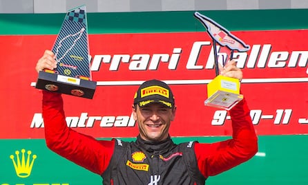 Va Martín Fuentes por gran cierre