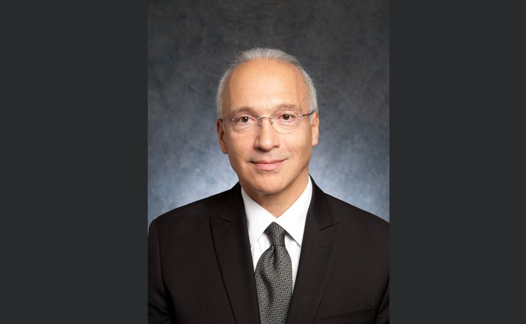 U.S. District Court Judge Gonzalo Curiel, who is overseeing a lawsuit involving Trump University. (Photo: Special)