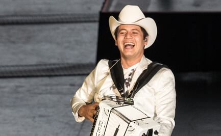 Ratifican denuncia por violencia en contra del cantante Remmy Valenzuela