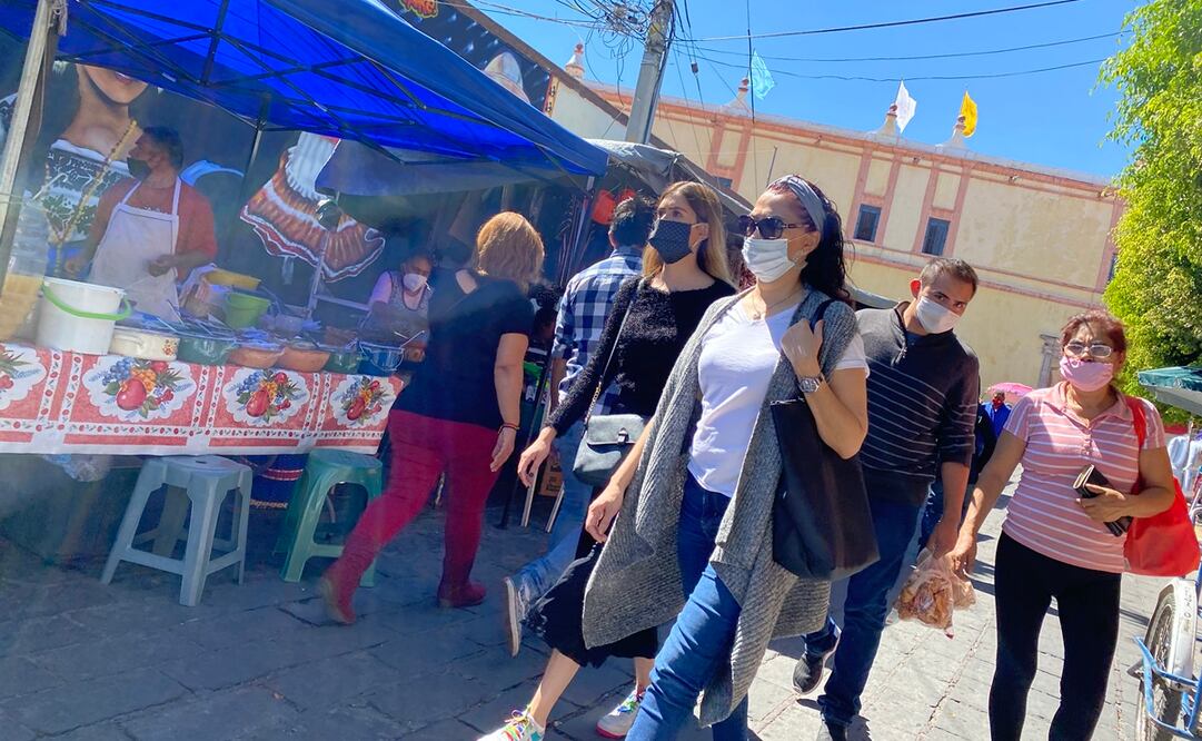 Foto: Archivo / EL UNIVERSAL 