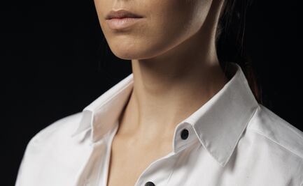 ¿Cómo blanquear el cuello de las camisas? Conoce los trucos caseros efectivos 