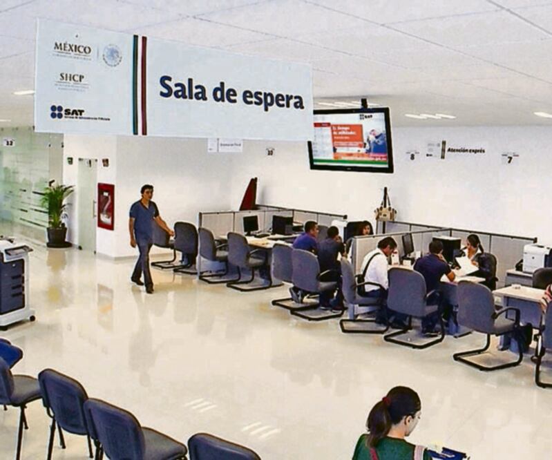 De acuerdo con un especialista fiscal, el SAT podrá utilizar la parte digital para verificar cualquier duda que tenga de los contribuyentes. Foto: ARCHIVO EL UNIVERSAL