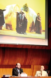 Moctezuma, la figura idónea en varias óperas: expertos