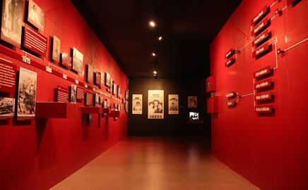 La exposición de Ana Frank que ya puedes ver en CDMX